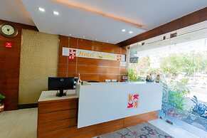 Hotel Krishna by KeyMagics