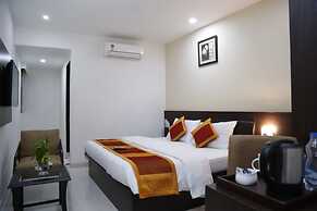 Hotel Krishna by KeyMagics
