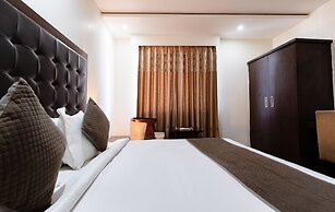 Hotel Krishna by KeyMagics