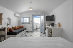 Sole d'oro Luxury Suites