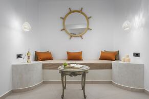 Sole d'oro Luxury Suites