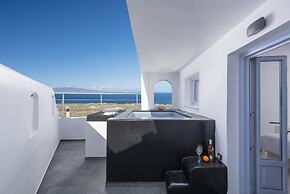 Sole d'oro Luxury Suites