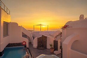 Sole d'oro Luxury Suites
