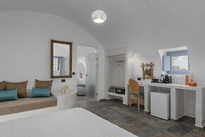 Sole d'oro Luxury Suites