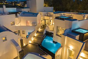 Sole d'oro Luxury Suites
