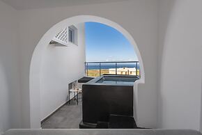 Sole d'oro Luxury Suites