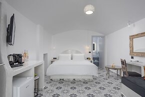 Sole d'oro Luxury Suites