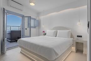 Sole d'oro Luxury Suites