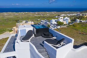 Sole d'oro Luxury Suites