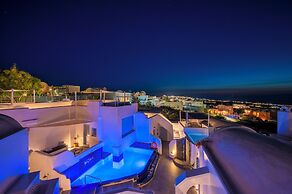Sole d'oro Luxury Suites