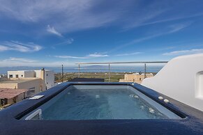 Sole d'oro Luxury Suites