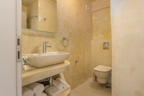 Sole d'oro Luxury Suites
