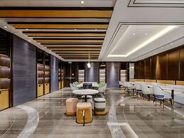 Hilton Garden Inn Beijing Guomao