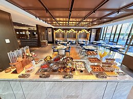 Hilton Garden Inn Beijing Guomao