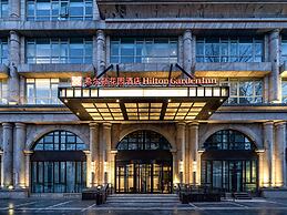 Hilton Garden Inn Beijing Guomao