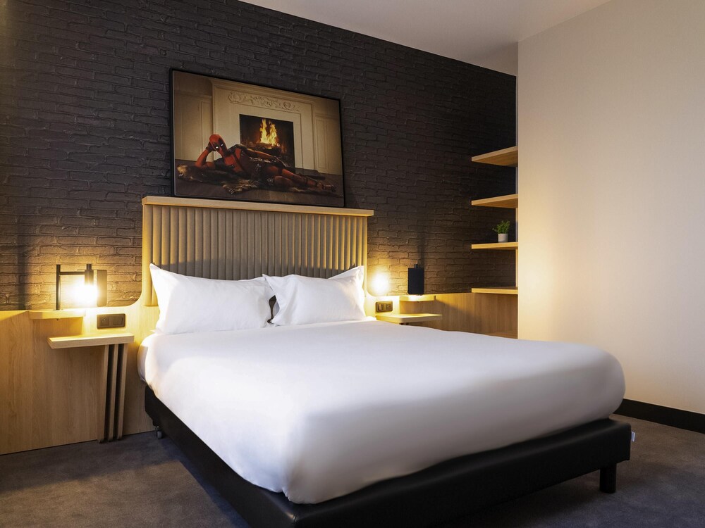 Ibis Styles Arras Centre