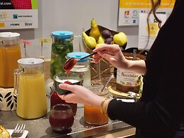 Ibis Styles Arras Centre