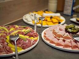 Ibis Styles Arras Centre