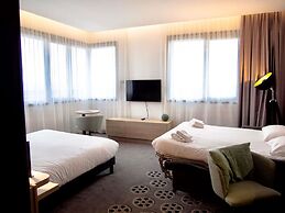 Ibis Styles Arras Centre