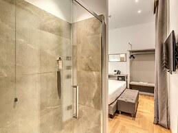 Mercure Roma Centro Termini