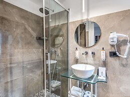 Mercure Roma Centro Termini