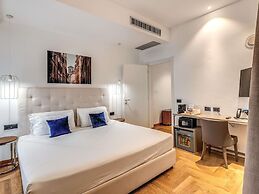 Mercure Roma Centro Termini