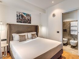 Mercure Roma Centro Termini