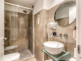 Mercure Roma Centro Termini