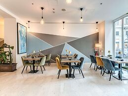 Mercure Roma Centro Termini