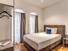 Mercure Roma Centro Termini