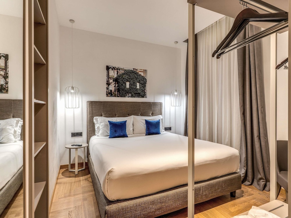 Mercure Roma Centro Termini
