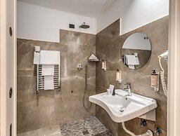 Mercure Roma Centro Termini