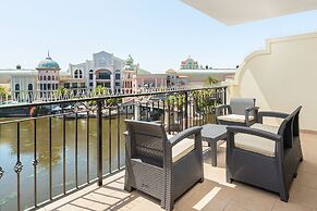 Island Club 410