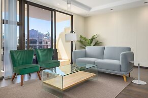 Island Club 410