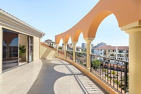 Island Club 410
