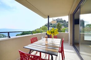 La Perle d'Eze Appart Hotel