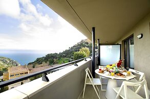 La Perle d'Eze Appart Hotel