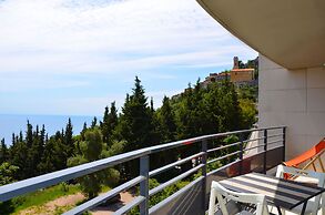 La Perle d'Eze Appart Hotel