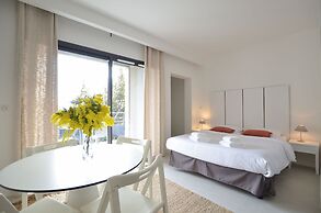 La Perle d'Eze Appart Hotel