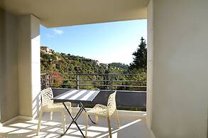 La Perle d'Eze Appart Hotel