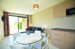 La Perle d'Eze Appart Hotel