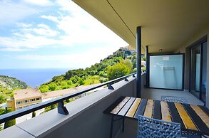 La Perle d'Eze Appart Hotel