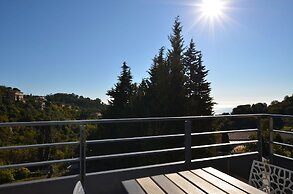 La Perle d'Eze Appart Hotel