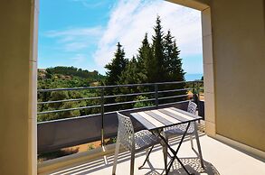La Perle d'Eze Appart Hotel