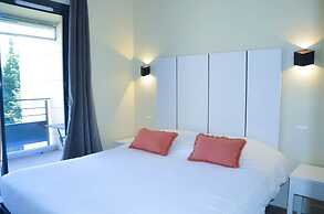 La Perle d'Eze Appart Hotel