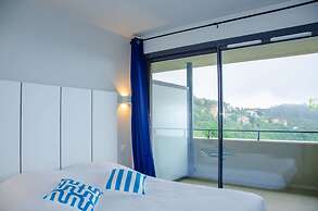 La Perle d'Eze Appart Hotel