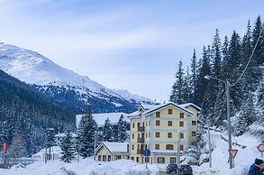 Hotel Milano