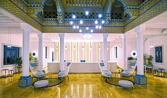 Sol Oasis Marrakech - All Inclusive