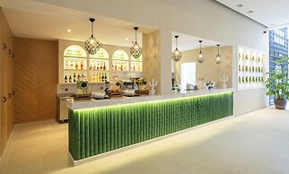 Sol Oasis Marrakech - All Inclusive
