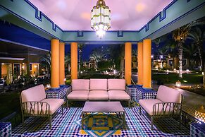 Sol Oasis Marrakech - All Inclusive
